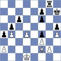 Ismayil - Solon (chess.com INT, 2022)
