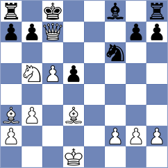 Benjamin - Hickman (Box Hill, 2000)