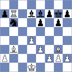 Pakleza - Thorhallsson (chess.com INT, 2024)
