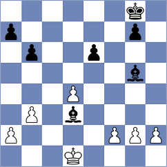 Radchenko - Nakara Husain (chess.com INT, 2025)