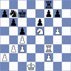 Doluhanova - Bystrov (Metz, 2013)