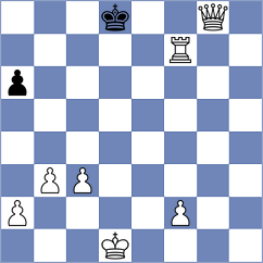 Evans - Hickman (Canberra, 2001)