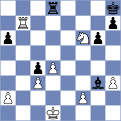 Dzivodov - Ledenev (Saratov, 2008)