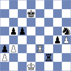Takacs - Hoffmann (Zalakaros, 1995)