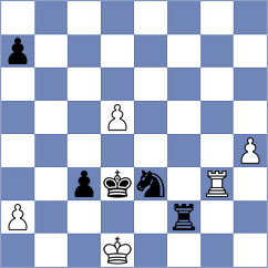 Pert - Willow (Chess.com INT, 2020)