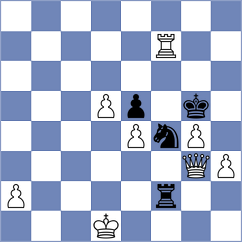 Arhan - Portela Peleteiro (chess.com INT, 2024)