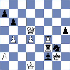 Alvarez - Longhitano (Villa Ballester, 1993)