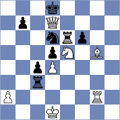 Karttunen - Ferreira (Chess.com INT, 2021)