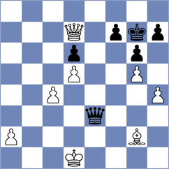 Cumnor CC - Bychamp (Playchess.com INT, 2007)