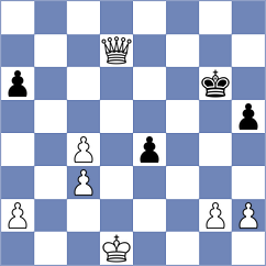 Sharapov - Golubovskis (Chess.com INT, 2018)