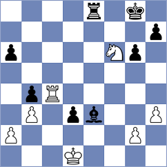 Bryant - Xu (Chess.com INT, 2019)