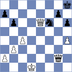 Lavorgna - Fadi (chess.com INT, 2025)