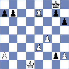 Leschinsky - Arakelyan (chess.com INT, 2025)