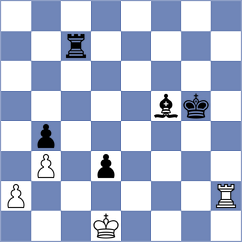 Shchegolev - Simantsev (Tula, 2002)