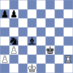 Ilinsky - Giterman (Novgorod, 1961)