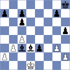 Nikitin - Infiesto (Lichess.org INT, 2020)