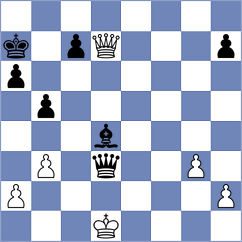 Tanenbaum - McConnell (Chess.com INT, 2020)
