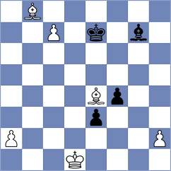 Sadykov - Vasilenok (chess.com INT, 2025)