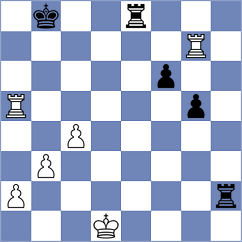Xiong - Tristan (chess.com INT, 2025)