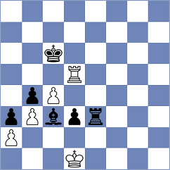Kubicka - Nguyen Thi Mai Hung (chess.com INT, 2022)