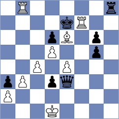 Silva - Taichman (chess.com INT, 2024)