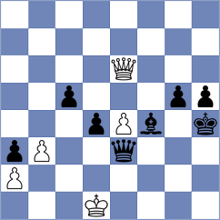 Martin Barcelo - Florianovitz (chess.com INT, 2023)