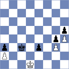 Paulsen - Hoenemann (Leimen, 2001)