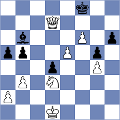 Feng - Lv (Shanghai CHN, 2024)