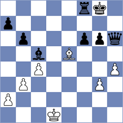 Marcziter - Dehtiarov (chess.com INT, 2023)