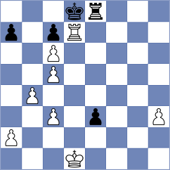 Negulescu - Carroll (Mt Vernon, 1999)