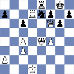 Akhmedov - Moroni (chess.com INT, 2025)