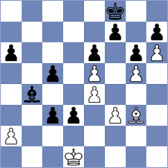 Ferrero - Alvarez (Villa Martelli ARG, 2024)