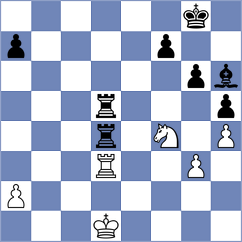 Mitrovic - Komliakov (Pozarevac, 1995)