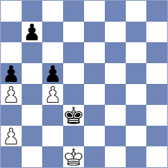 Poliannikov - Efimenko (chess.com INT, 2022)