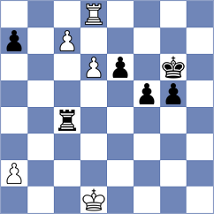 Kosteniuk - Bratovic (chess.com INT, 2025)