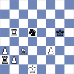 Liascovich - Trakru (chess.com INT, 2024)