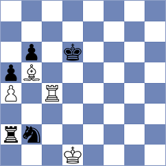 Zieba - Nurgaliyev (chess.com INT, 2025)