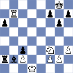Galkin - Lukyanov (Samara, 2008)