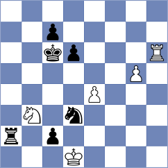 Souleidis - Pap (chess.com INT, 2024)