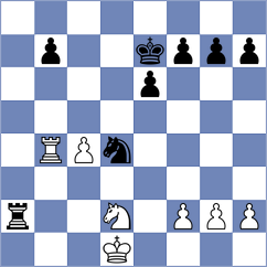 Bologan - Triapishko (chess.com INT, 2021)