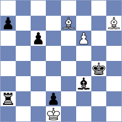 Xue - Jiang (Chess.com INT, 2021)