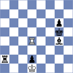 Brady - Przybylski (chess.com INT, 2025)