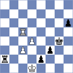 Rogo - Wichmann (Playchess.com INT, 2004)