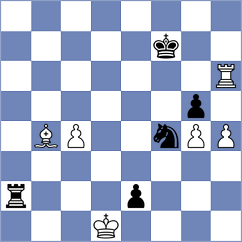 Baralic - Damljanovic (Cacak, 2014)