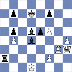 Frost - Horwood (Melbourne, 2002)