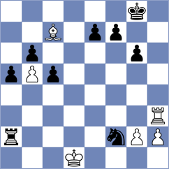 Brancaleoni - Askarov (chess.com INT, 2025)