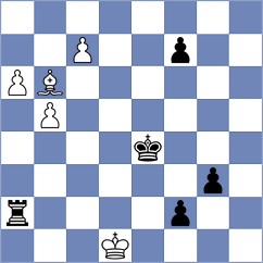 Jakubowski - Shahinyan (chess.com INT, 2025)