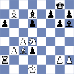 Zhukovskyi - Ady (chess.com INT, 2025)