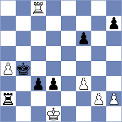 Bluemhuber - Rutzinger (Pocking, 1996)
