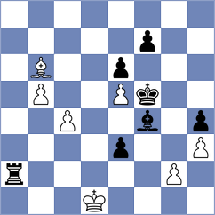 Kalajzic - Urazayev (chess.com INT, 2023)